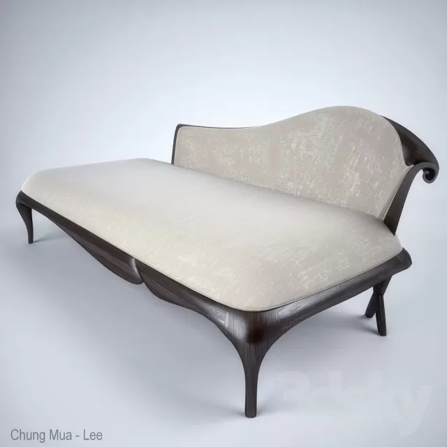 DECOR HELPER – BRAND – CHRISTOPHER GUY 3D MODELS – 279