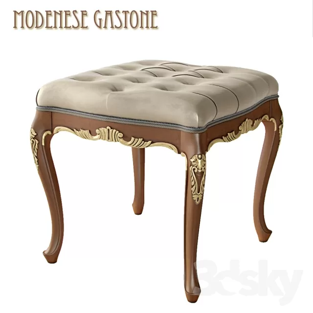 DECOR HELPER – BRAND – CHRISTOPHER GUY 3D MODELS – 287