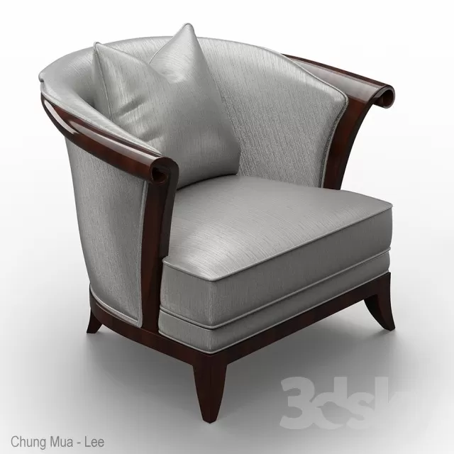 DECOR HELPER – BRAND – CHRISTOPHER GUY 3D MODELS – 300