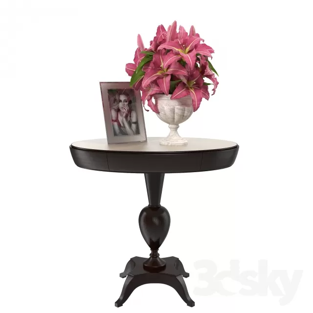 DECOR HELPER – BRAND – CHRISTOPHER GUY 3D MODELS – 302