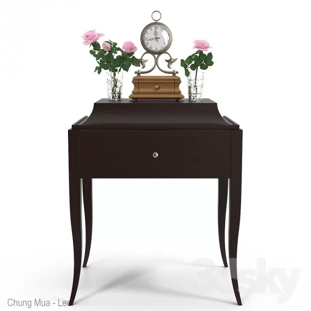 DECOR HELPER – BRAND – CHRISTOPHER GUY 3D MODELS – 303