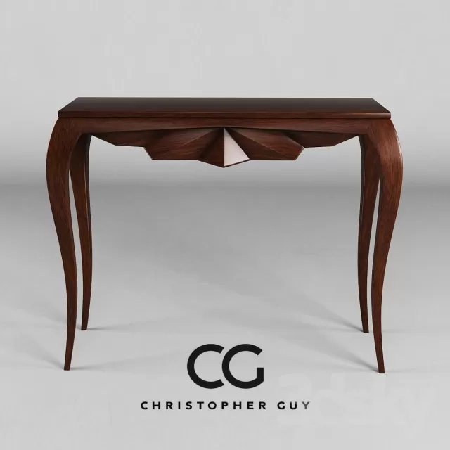 DECOR HELPER – BRAND – CHRISTOPHER GUY 3D MODELS – 33