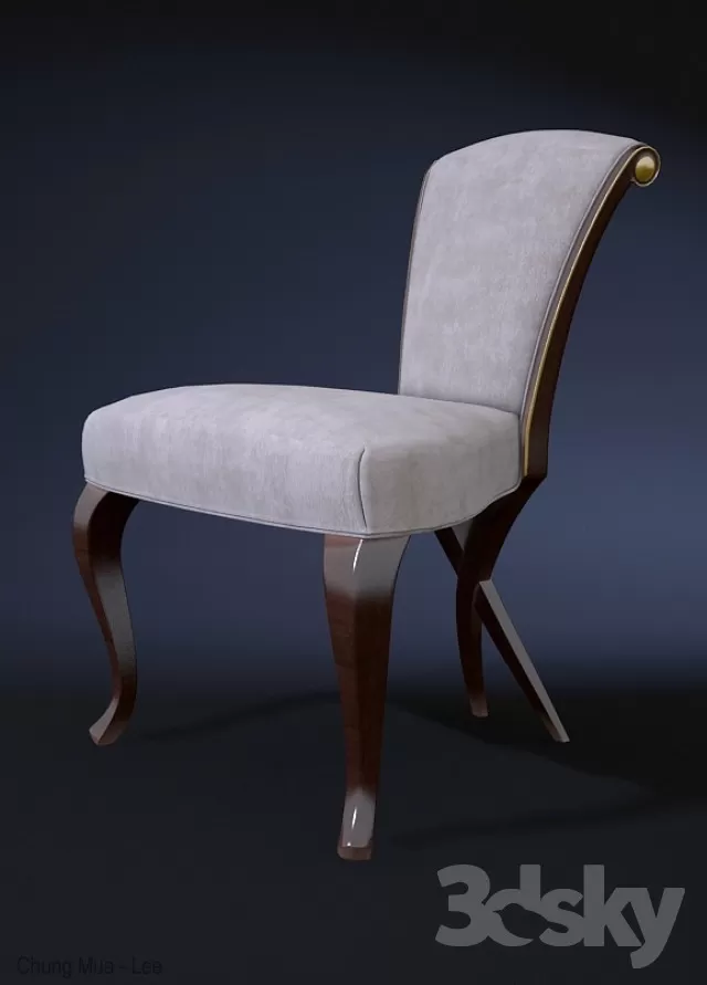 DECOR HELPER – BRAND – CHRISTOPHER GUY 3D MODELS – 55