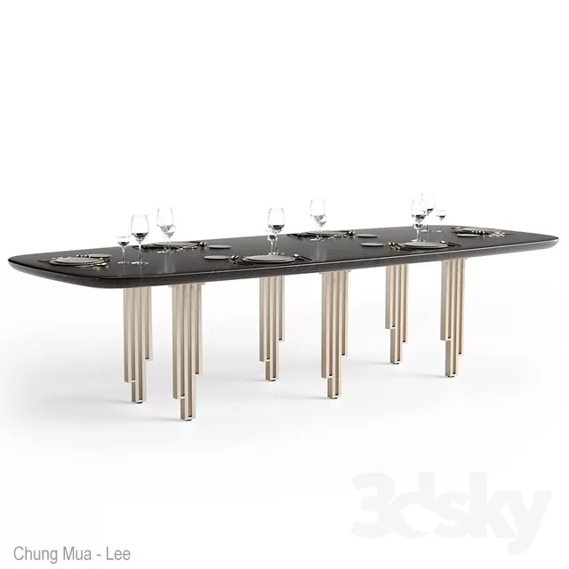 DECOR HELPER – BRAND – CHRISTOPHER GUY 3D MODELS – 67