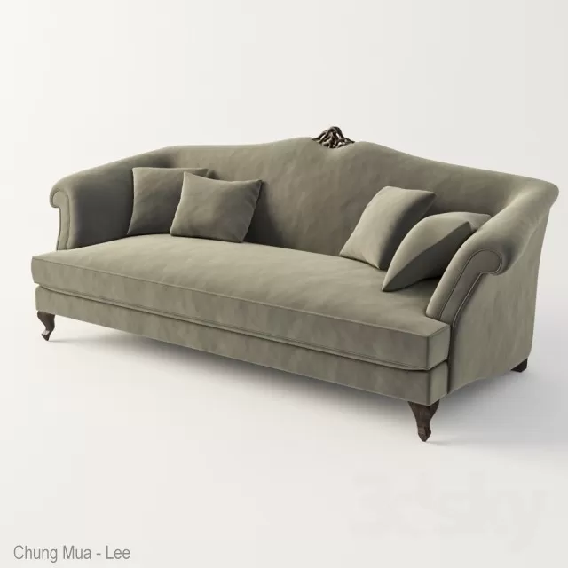 DECOR HELPER – BRAND – CHRISTOPHER GUY 3D MODELS – 9