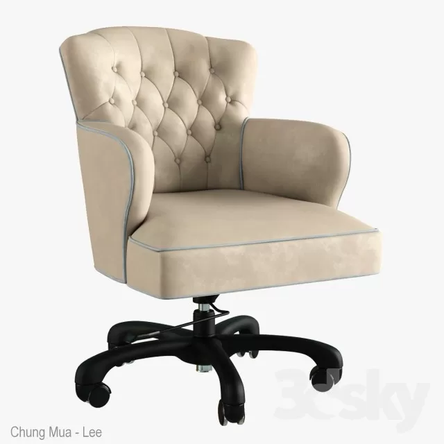 DECOR HELPER – BRAND – CHRISTOPHER GUY 3D MODELS – 81