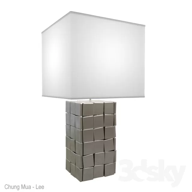 DECOR HELPER – BRAND – CHRISTOPHER GUY 3D MODELS – 84