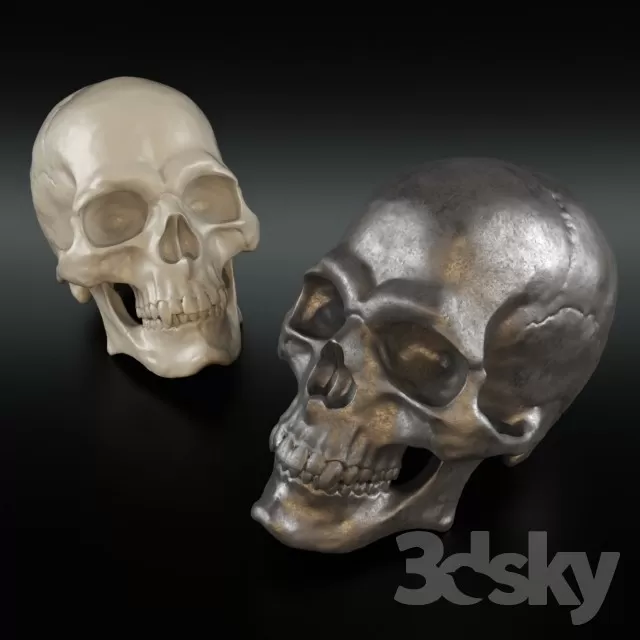 DECOR HELPER – BRAND – CHRISTOPHER GUY 3D MODELS – 85