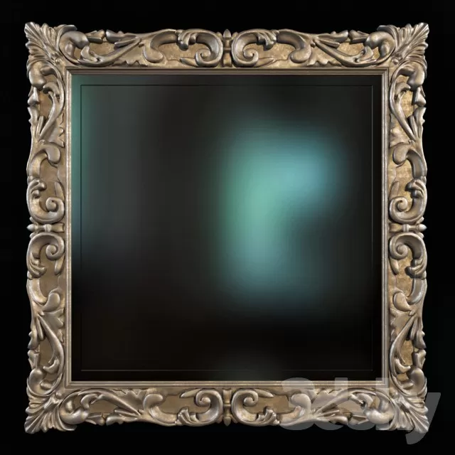 DECOR HELPER – BRAND – CHRISTOPHER GUY 3D MODELS – 86