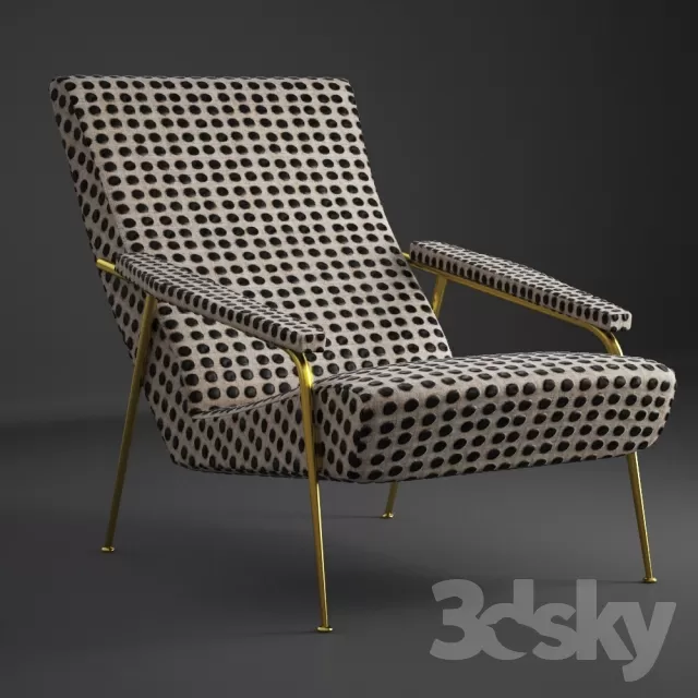 DECOR HELPER – BRAND – CHRISTOPHER GUY 3D MODELS – 87