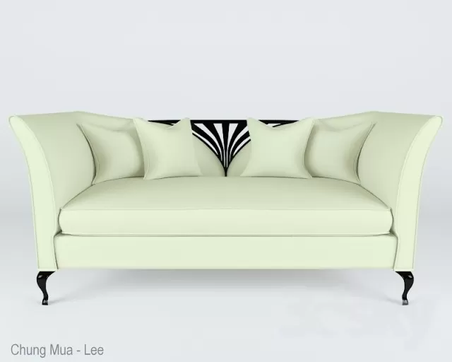 DECOR HELPER – BRAND – CHRISTOPHER GUY 3D MODELS – 88