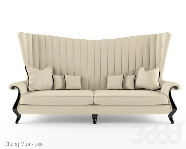 DECOR HELPER – BRAND – CHRISTOPHER GUY 3D MODELS – 89