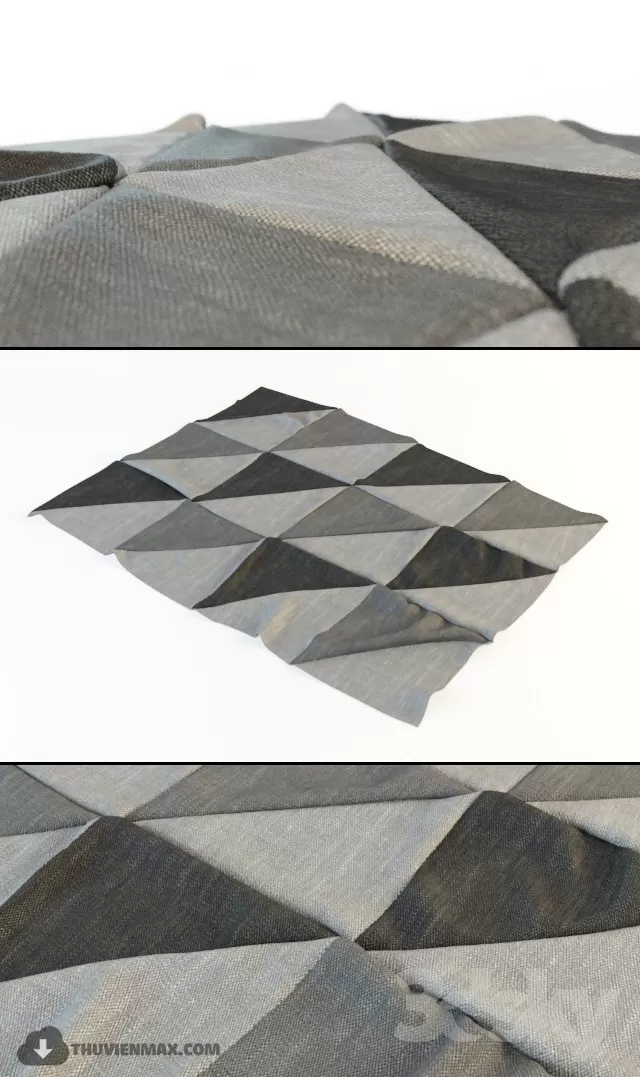 DECOR HELPER – CARPET 3D MODELS – 48