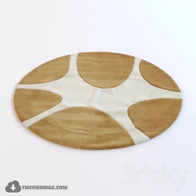 DECOR HELPER – CARPET 3D MODELS – 7