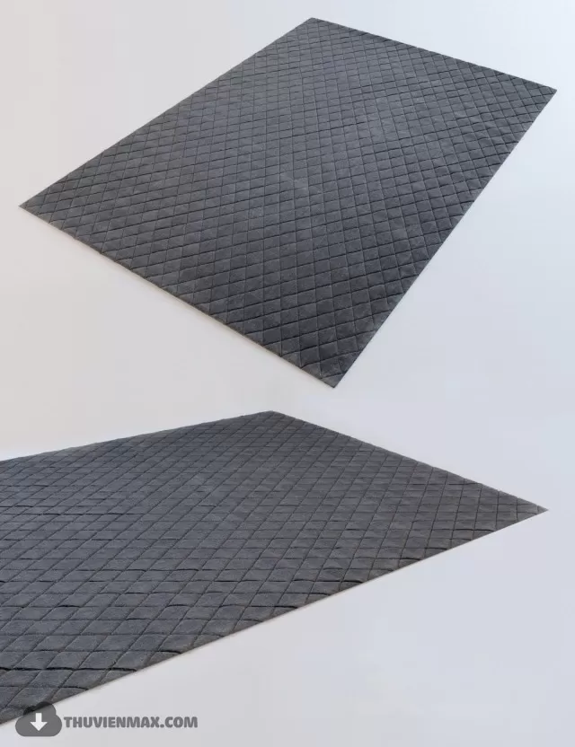 DECOR HELPER – CARPET 3D MODELS – 8