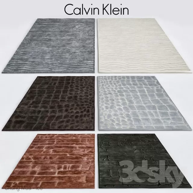 DECOR HELPER – CARPET 3D MODELS – 72