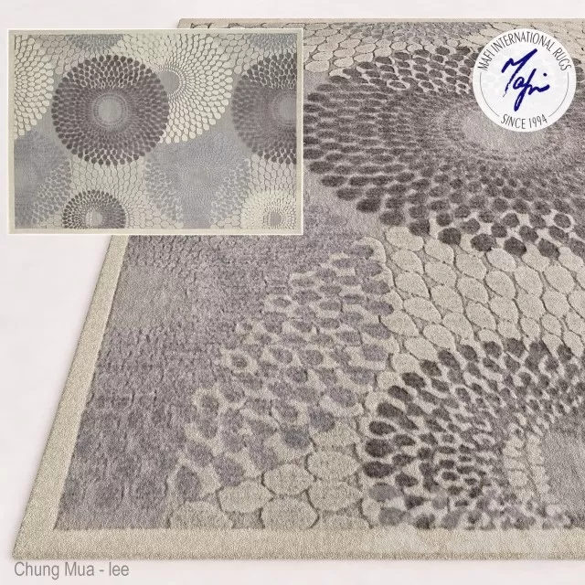 DECOR HELPER – CARPET 3D MODELS – 73