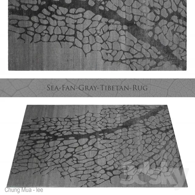 DECOR HELPER – CARPET 3D MODELS – 76