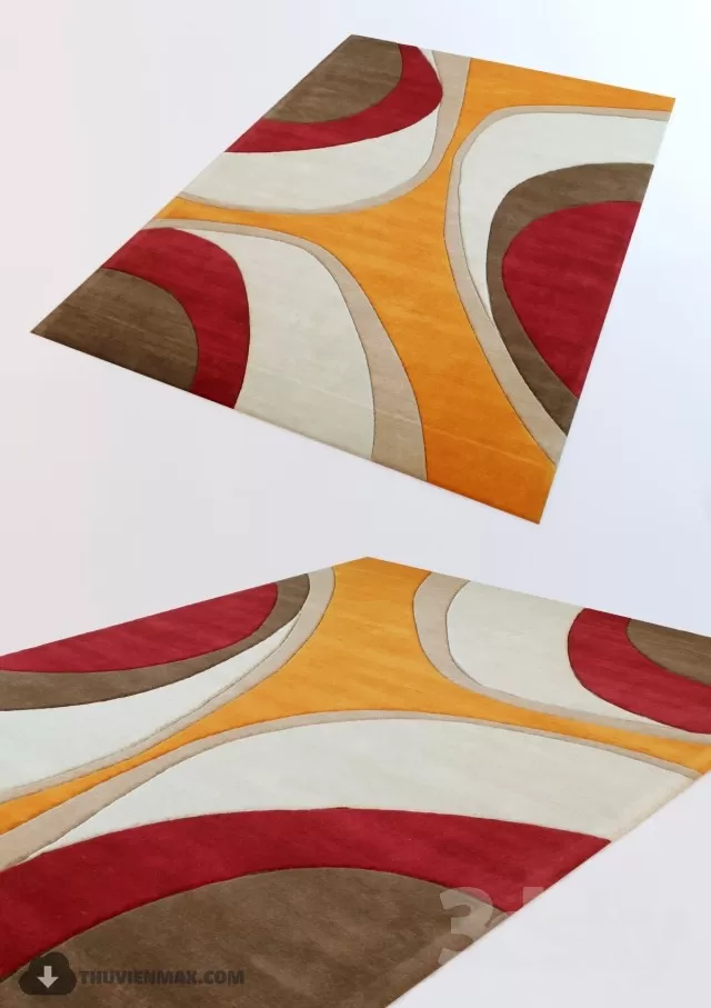 DECOR HELPER – CARPET 3D MODELS – 9