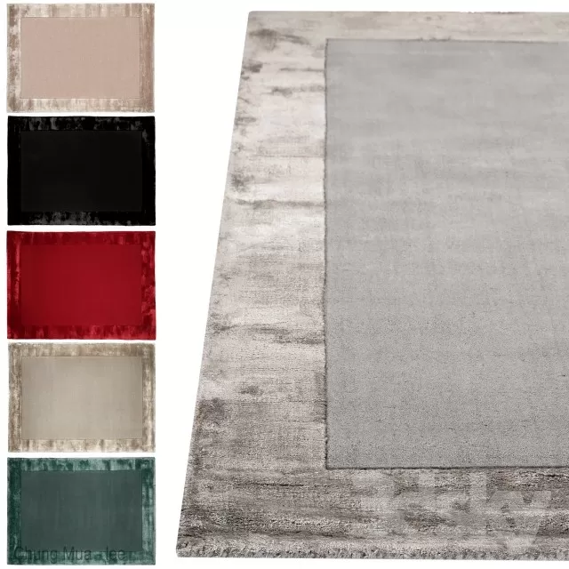 DECOR HELPER – CARPET 3D MODELS – 90