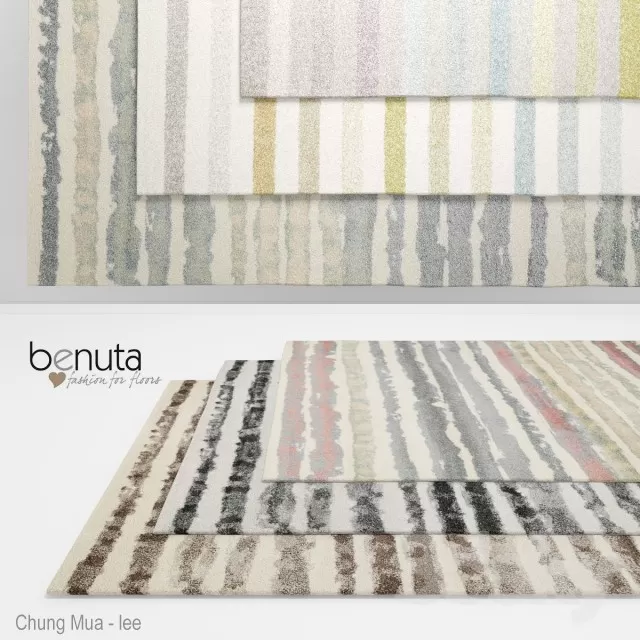 DECOR HELPER – CARPET 3D MODELS – 93