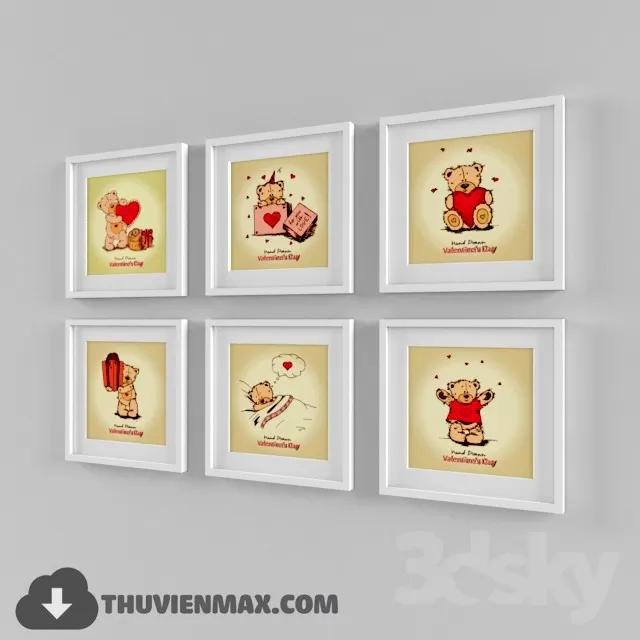 Miscellaneous Childroom – 001