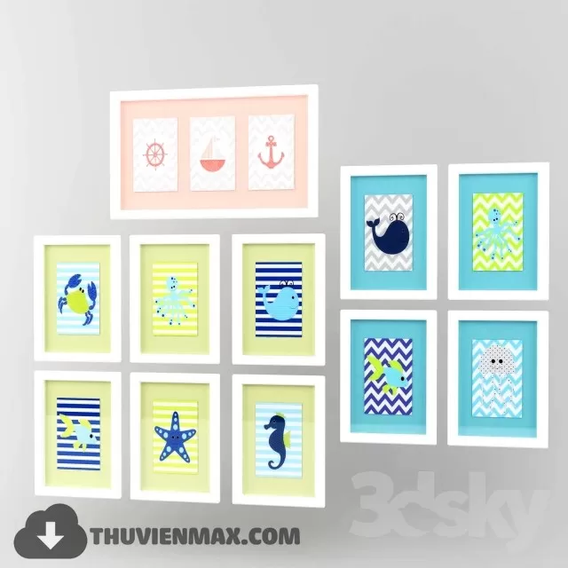 Miscellaneous Childroom – 003