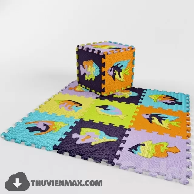 Miscellaneous Childroom – 005