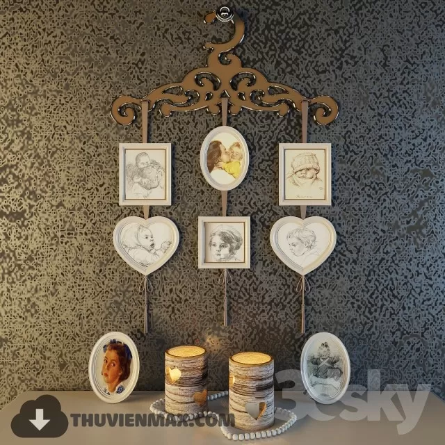 Miscellaneous Childroom – 007