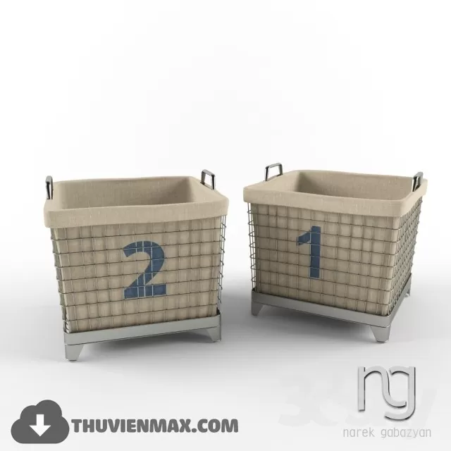 Miscellaneous Childroom – 013