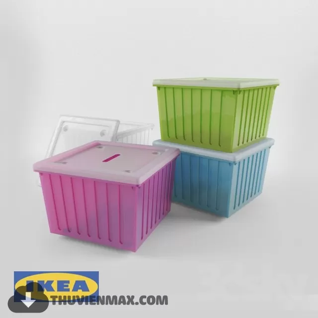 Miscellaneous Childroom – 018