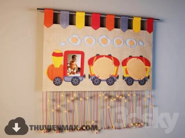 Miscellaneous Childroom – 019