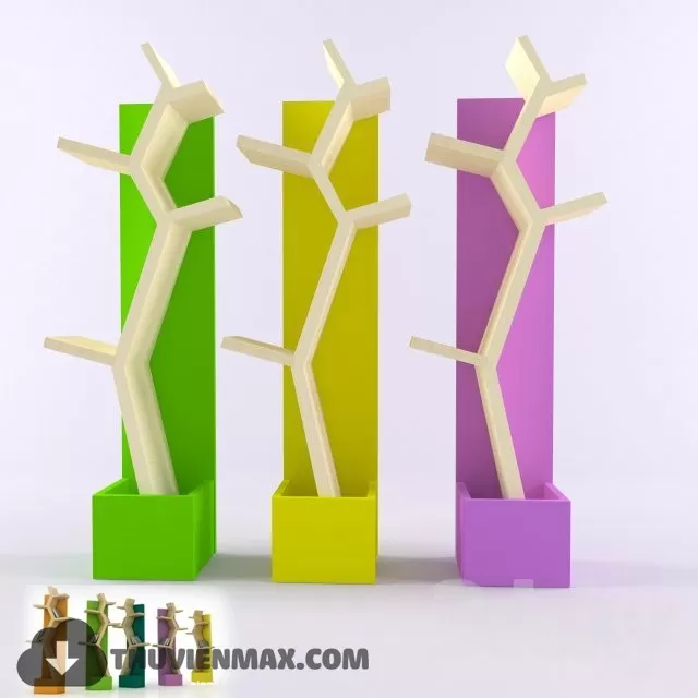 Miscellaneous Childroom – 021