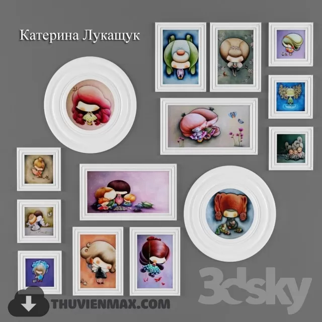 Miscellaneous Childroom – 023