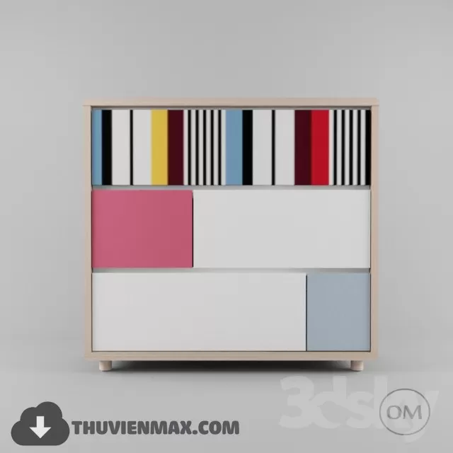 Miscellaneous Childroom – 024