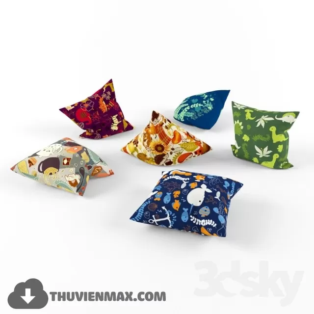 Miscellaneous Childroom – 026