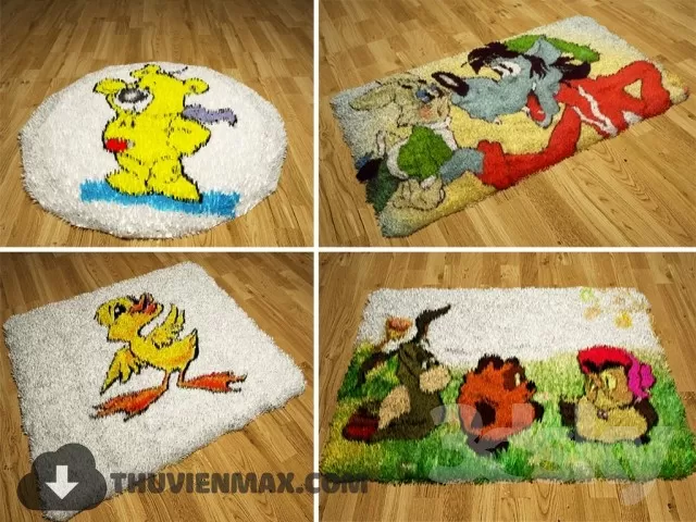 Miscellaneous Childroom – 028