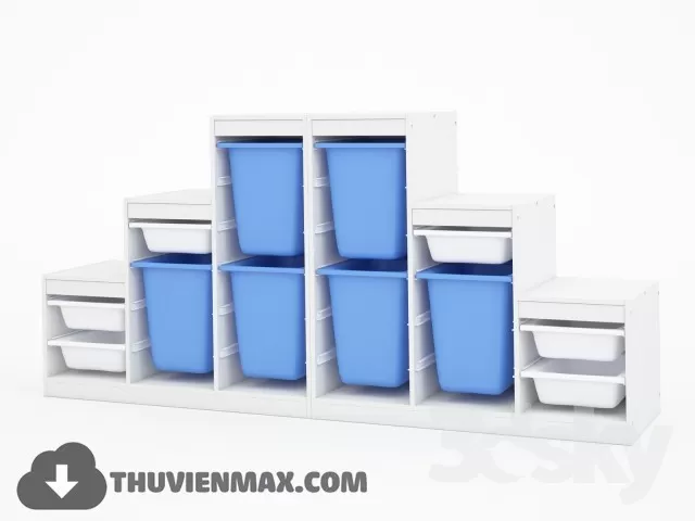 Miscellaneous Childroom – 030