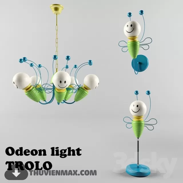 Miscellaneous Childroom – 031