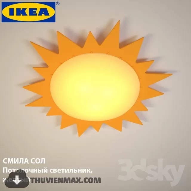 Miscellaneous Childroom – 036