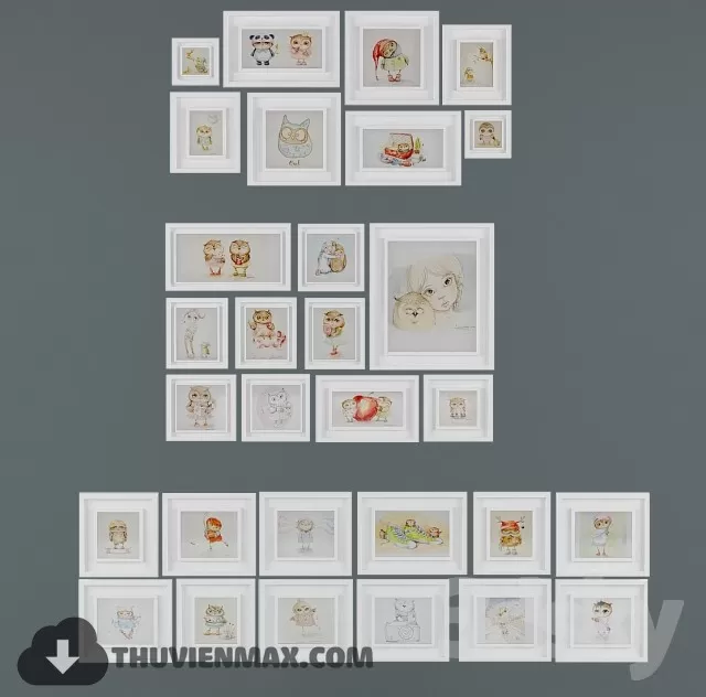 Miscellaneous Childroom – 037