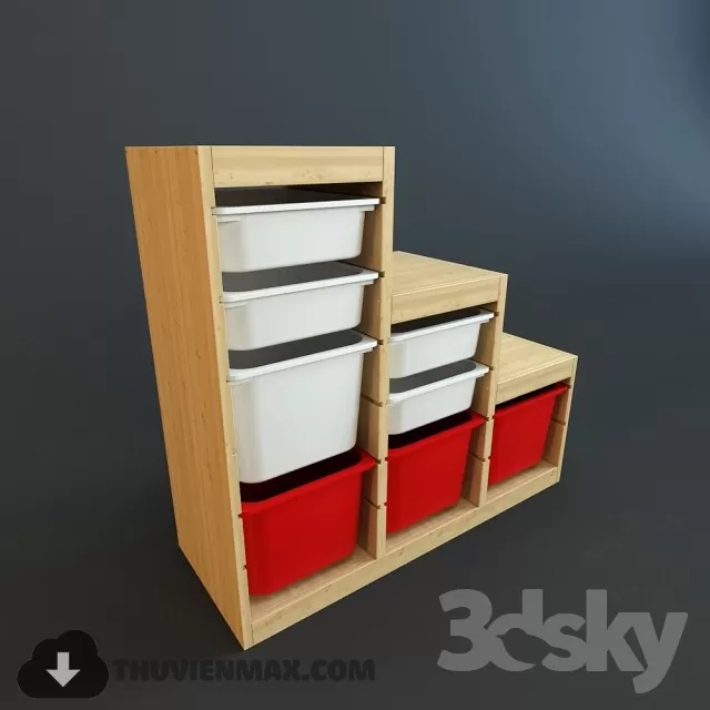 Miscellaneous Childroom – 038