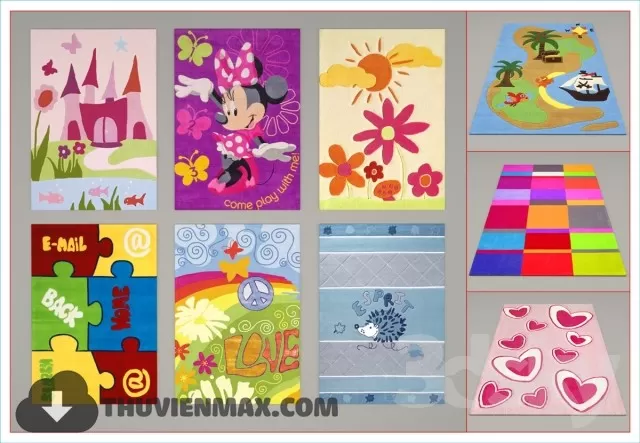 Miscellaneous Childroom – 040