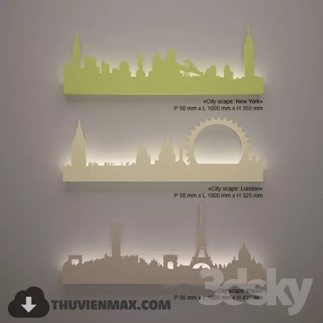 Miscellaneous Childroom – 046