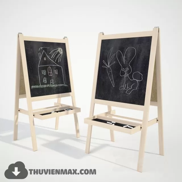 Miscellaneous Childroom – 050