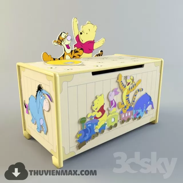 Miscellaneous Childroom – 052