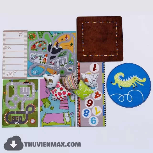 Miscellaneous Childroom – 061