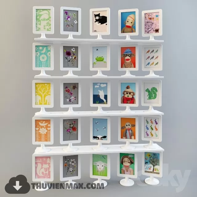 Miscellaneous Childroom – 063