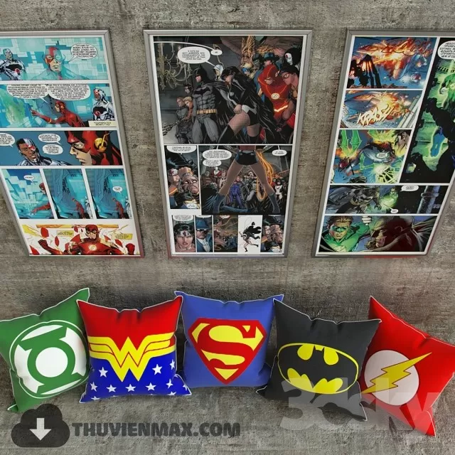 Miscellaneous Childroom – 065