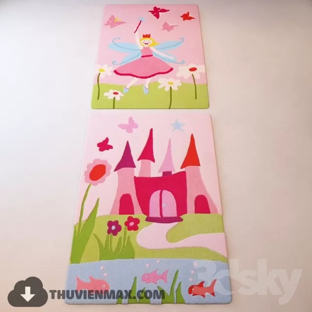 Miscellaneous Childroom – 068